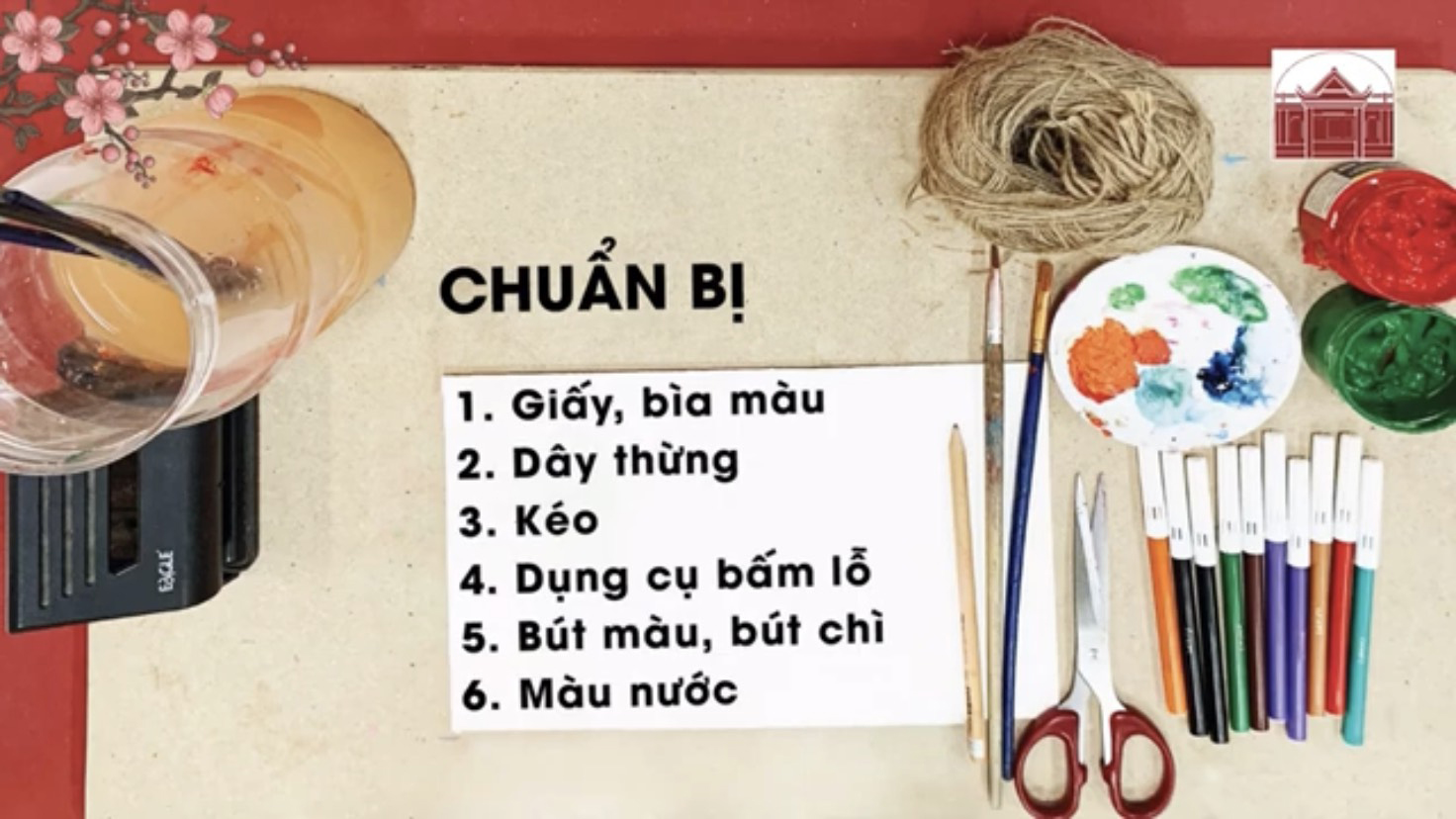 Búp bê giấy cute