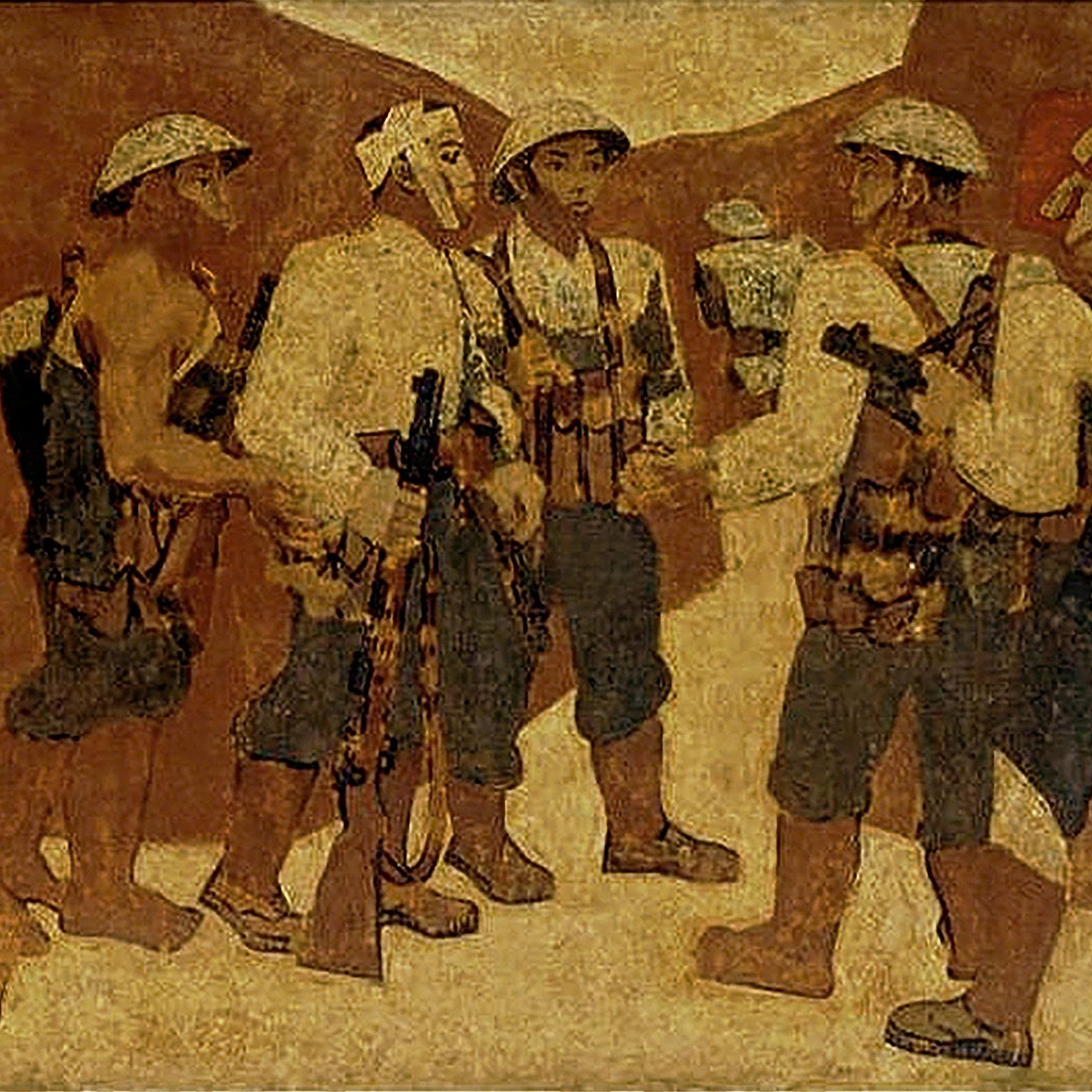 Vietnam National Fine Arts Museum